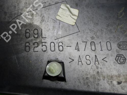 Roof bar TOYOTA PRIUS (_W5_) 1.8 Hybrid (ZVW50_, ZVW51_) | BP14740346C65 