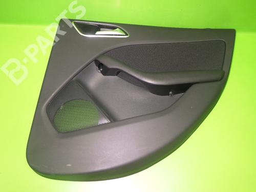 Used Rear right panel MERCEDES-BENZ B-CLASS Sports Tourer (W246, W242) B 180 (246.242) (122 hp) 9429045