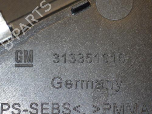 Other OPEL INSIGNIA B Grand Sport (Z18) 2.0 4x4 (68) | BP14743987O1 