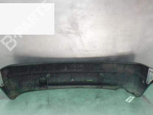 Rear bumper CITROËN SAXO (S0, S1) 1.0 X | BP6669135C8 