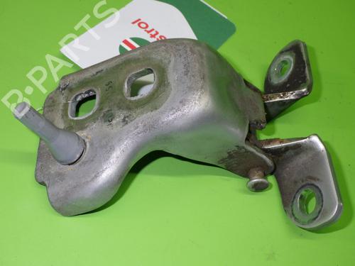 Deurscharnier/Deurvanger FORD TRANSIT CONNECT (P65_, P70_, P80_) 1.8 Di (75 hp) 16661392