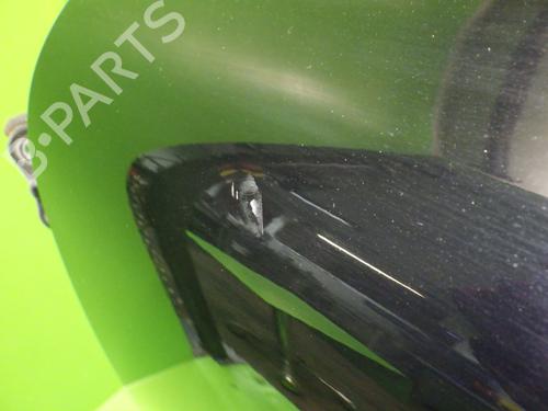 Left front door VOLVO C30 (533) D5 | BP12551457C2 