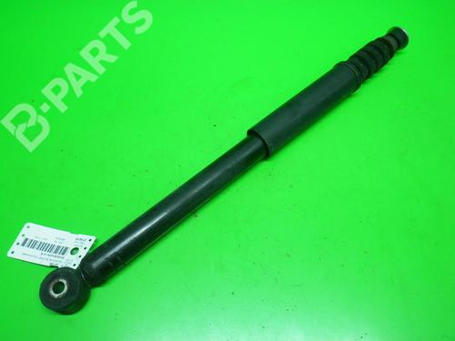 Used Right rear shock absorber DACIA SANDERO 1.2 16V (75 hp) 6640910