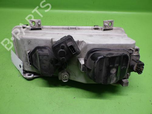 Right headlight VW PASSAT B3/B4 Variant (3A5, 35I) 1.9 TDI | BP29215593C29 
