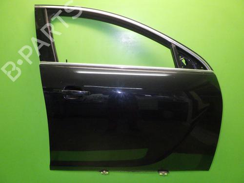 Porta anteriore destra Porta anteriore destra OPEL INSIGNIA A Country Tourer (G09) 1.6 CDTi (47) (136 hp) 34528985 34528985