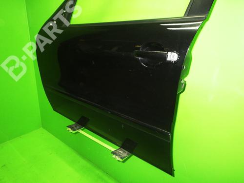 Left front door SEAT LEON (1M1) 1.9 TDI | BP9177974C2 