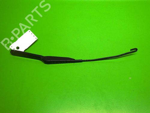 Used Front windshield wiper arm NISSAN KUBISTAR MPV (X76) 1.2 (60 hp) 14705459