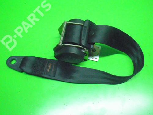 Rear right seatbelt PEUGEOT 607 (9D, 9U) 2.0 | BP6602753I28 
