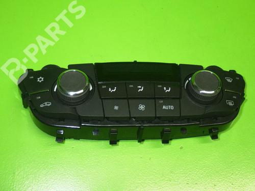 Used Climate control OPEL INSIGNIA A Country Tourer (G09) 2.0 CDTi 4x4 (47) (194 hp) 8078886