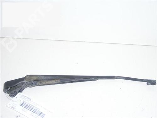 Used Back wipers mechanism MITSUBISHI COLT V (CJ_, CP_) 1300 GL,GLX (CJ1A) (75 hp) 6346433