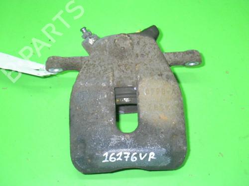 Used Right front brake caliper SUZUKI SWIFT III (MZ, EZ) 1.3 (RS413, ZC11S) (92 hp) 14712865