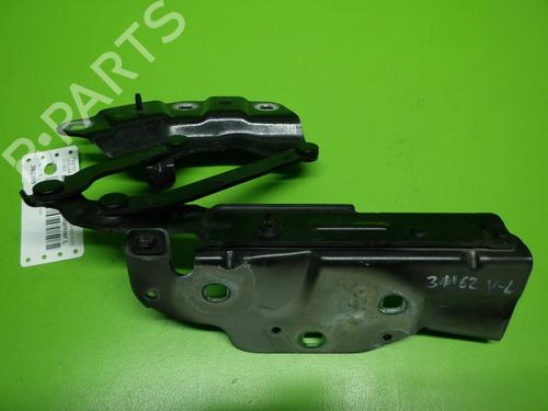 Hinge/Door check strap JAGUAR I-PACE (X590) EV400 AWD | BP14740657C146 