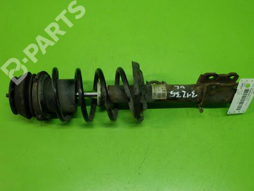 Used Left front shock absorber OPEL TIGRA TwinTop (X04) 1.8 (R97) (125 hp) 11268063