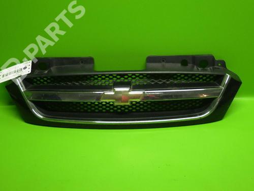 Grille CHEVROLET REZZO MPV (U100) 2.0 (122 hp) 96399717