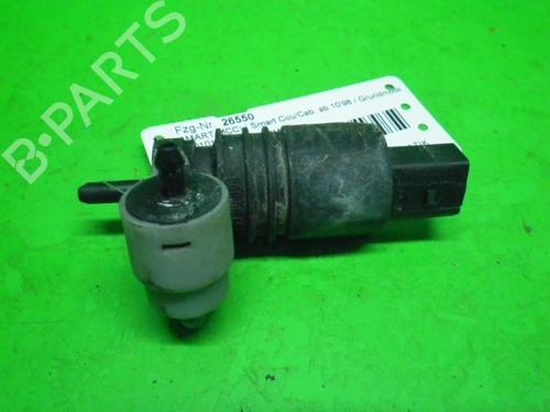 Used Washer pump SMART CITY-COUPE (450) 0.8 CDI (S1CLC1, 450.300, 450.301, 450.302, 450.303,... (41 hp) 14714591