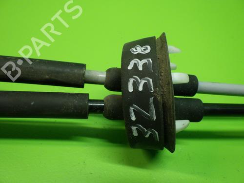 Other OPEL MERIVA B MPV (S10) 1.4 (75) | BP30797105O1 