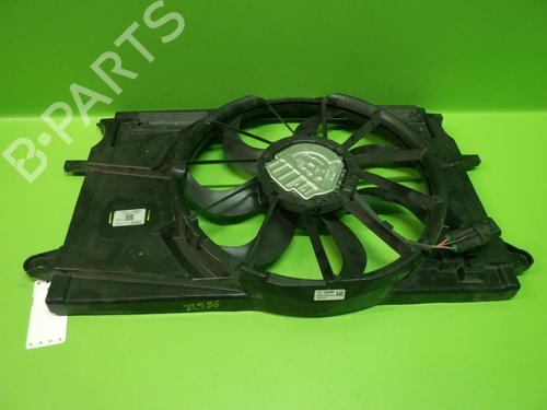 Electronic module OPEL ASTRA K (B16) 1.2 Turbo (68) | BP40446341M83 - Image 2