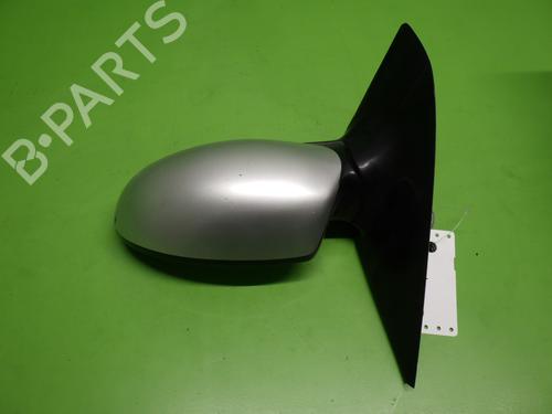 Left mirror FORD FOCUS I (DAW, DBW) 1.8 16V | BP18326470C26 