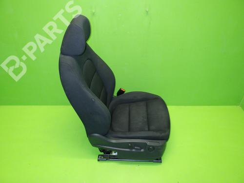 Right front seat SKODA SUPERB II Estate (3T5) 2.0 TDI | BP11945910C16