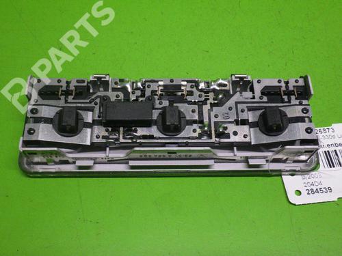 Interior roof light BMW 3 Touring (E46) 320 d | BP6377279I8 