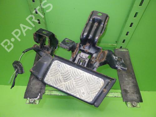 Used Other Other FIAT STRADA Pickup (178_, 278_) 1.3 D Multijet (85 hp) 39906235 39906235