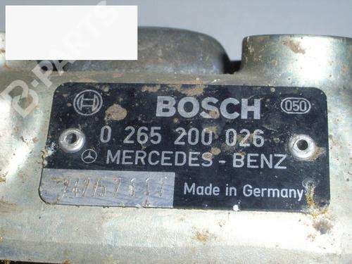 ABS pump MERCEDES-BENZ 124 Saloon (W124) 260 E (124.026) | BP6400874M43