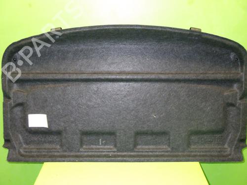 Rear parcel shelf OPEL ASTRA K (B16) 1.2 Turbo (68) | BP28050475C85 