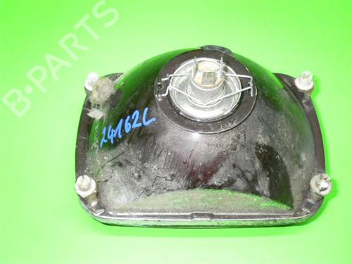 Right headlight FIAT 126 (126_) 700 | BP14703855C29