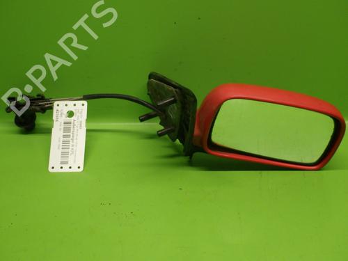Used Right mirror VW POLO III (6N1) 45 1.0 (45 hp) 24458595