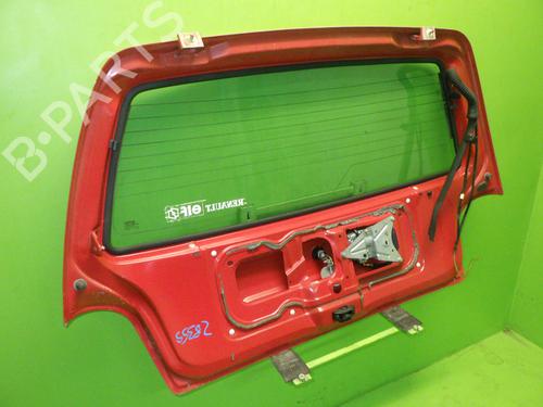 Tailgate RENAULT TWINGO I (C06_) 1.2 (C066, C068) | BP21390102C6 