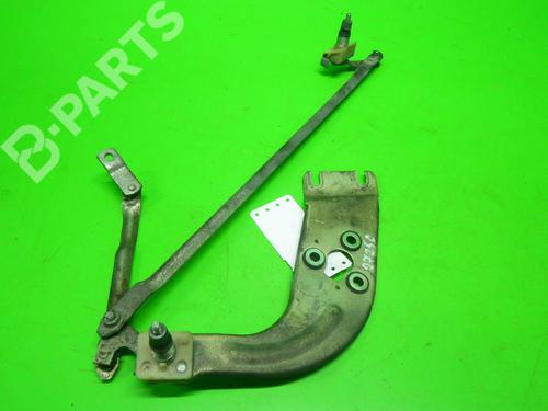 BP6368880C83 | Front wipers mechanism LADA NIVA Closed Off-Road Vehicle (2121, 2131) 1700 i 4x4 BP6368880C83