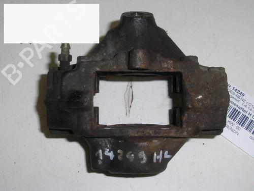 Used Left rear brake caliper MERCEDES-BENZ C-CLASS T-Model (S202) C 180 T (202.078) (122 hp) 14746326