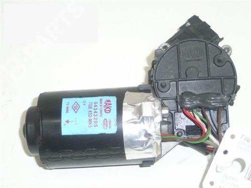 Essuie-glace moteur avant DACIA LOGAN (LS_) 1.4 (LSOA, LSOC, LSOE, LSOG) (75 hp) 6668309