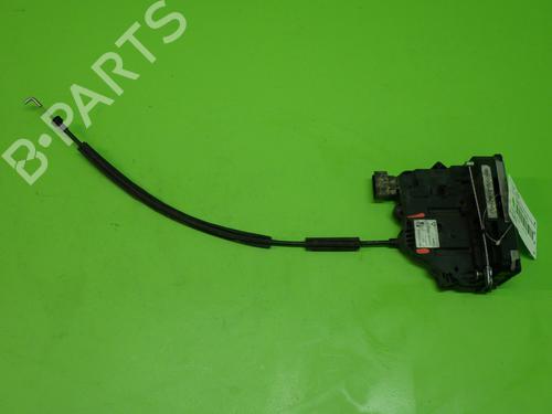 Rear left lock FIAT GRANDE PUNTO (199_) 1.9 D Multijet (120 hp) 17610629