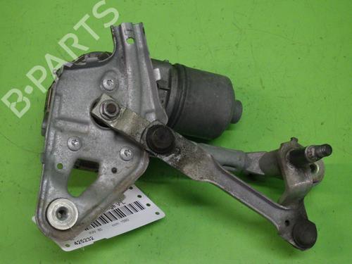Used Front wipers mechanism PEUGEOT 3008 I MPV (0U_) 1.6 HDi (109 hp) 26406442