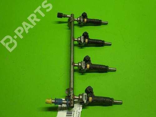 Injection rail OPEL ASTRA H GTC (A04) 1.8 (L08) | BP6378344M98 