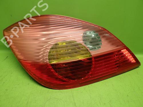 Used Left taillight OPEL TIGRA TwinTop (X04) 1.4 (R97) (90 hp) 29442176