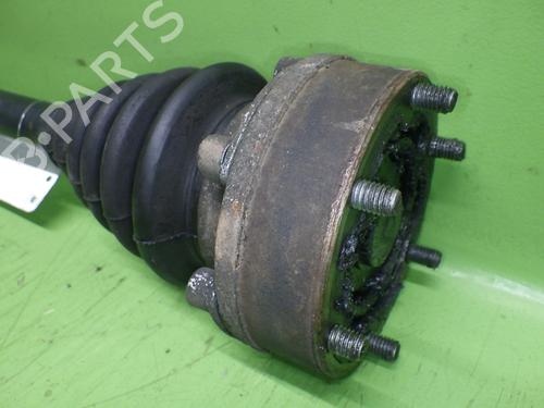 Transmisión trasera izquierda AUDI A4 B5 (8D2) 2.8 quattro | BP29901307M40