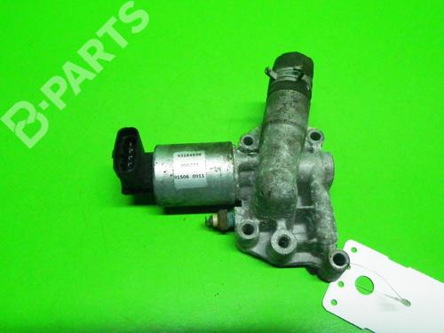 Used Egr OPEL CORSA B (S93) 1.2 i 16V (F08, F68, M68) (65 hp) 6374225