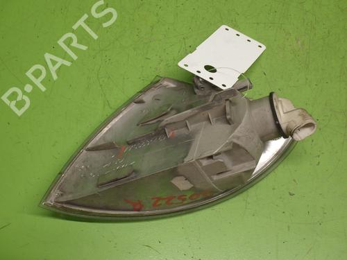 Right front indicator RENAULT MEGANE I (BA0/1_) 1.6 i (BA0L) | BP29739992C33 