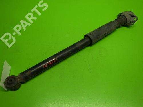 Used Left rear shock absorber AUDI A3 (8L1) 1.8 (125 hp) 6675281