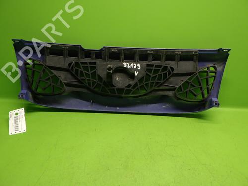Grille NISSAN TERRANO II (R20) 2.7 TDi 4WD | BP27976438C40 