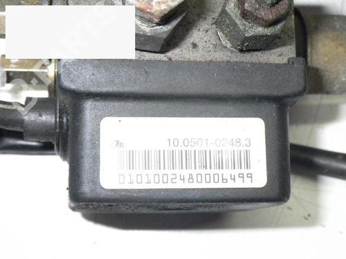 ABS pump FORD ESCORT V (AAL, ABL) 1.8 16V XR3i | BP6400205M43 