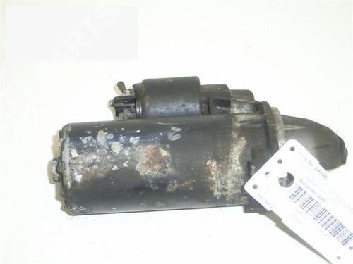Used Starter MERCEDES-BENZ 190 (W201) E 1.8 (201.018) (109 hp) 6347817