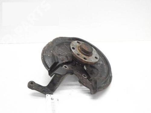 Højre hjullejehus spindel VW TOURAN (1T1, 1T2) 2.0 TDI 16V | BP6659079M28 