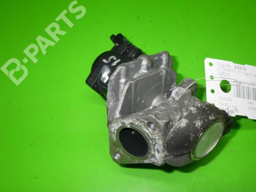 Used Egr CITROËN C1 (PM_, PN_) 1.4 HDi (54 hp) 6357167