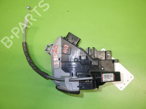 Used Rear right lock HYUNDAI IONIQ (AE) 1.6 GDI Hybrid (105 hp) 15764935