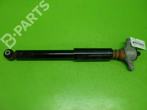 Used Left rear shock absorber HYUNDAI IONIQ (AE) 1.6 GDI Hybrid (105 hp) 10313411