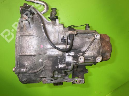 Gearbox CHEVROLET MATIZ (M200, M250) 1.0 | BP6383813M3 
