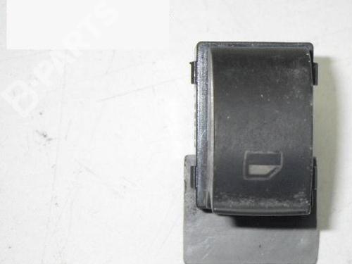 Used Right rear window switch AUDI A6 C5 Avant (4B5) 2.5 TDI quattro (180 hp) 6354316